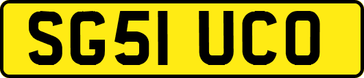 SG51UCO