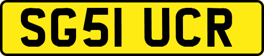 SG51UCR