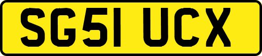 SG51UCX