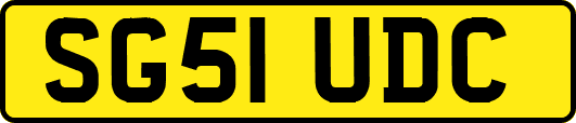 SG51UDC