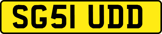 SG51UDD