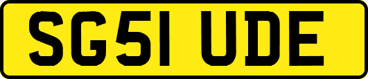 SG51UDE