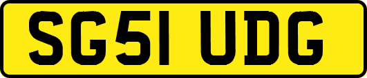 SG51UDG