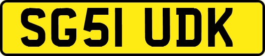 SG51UDK