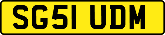 SG51UDM