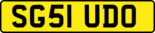 SG51UDO