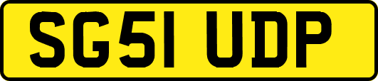 SG51UDP