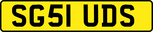 SG51UDS