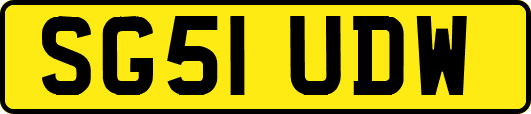 SG51UDW