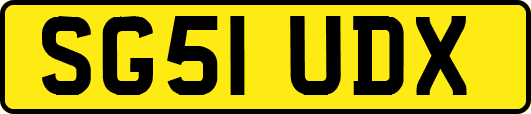 SG51UDX