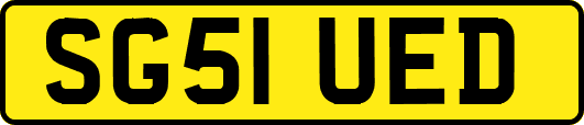 SG51UED