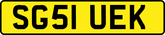 SG51UEK