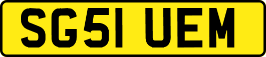 SG51UEM