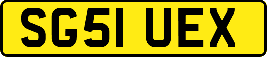 SG51UEX