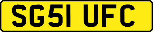 SG51UFC