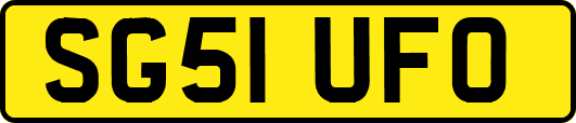 SG51UFO