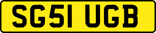 SG51UGB