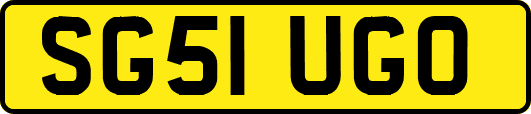 SG51UGO