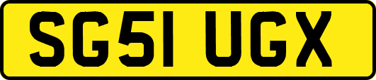 SG51UGX