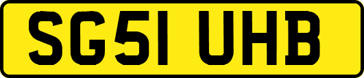 SG51UHB