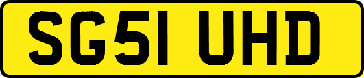 SG51UHD