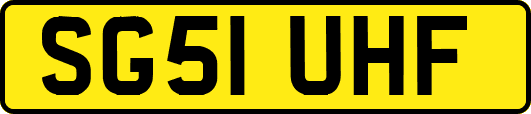 SG51UHF