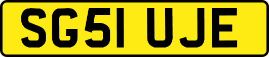 SG51UJE