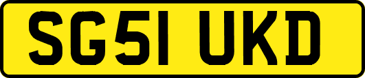 SG51UKD