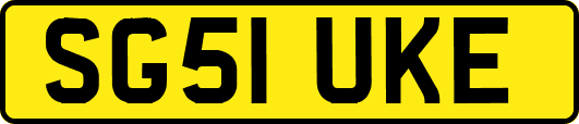 SG51UKE