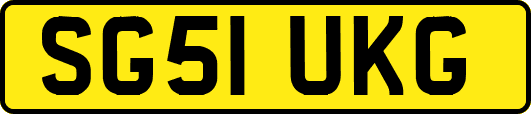 SG51UKG