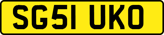 SG51UKO