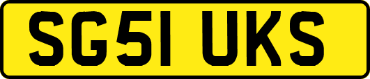 SG51UKS