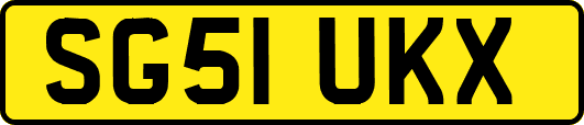 SG51UKX