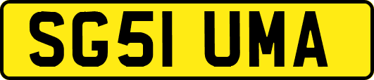 SG51UMA