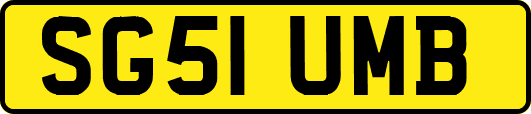 SG51UMB