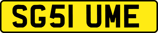 SG51UME