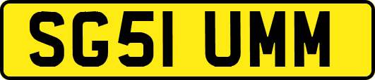 SG51UMM