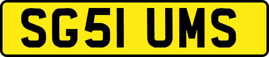 SG51UMS