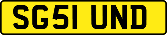 SG51UND