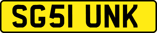 SG51UNK