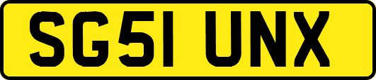 SG51UNX