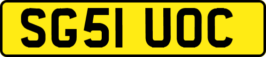 SG51UOC