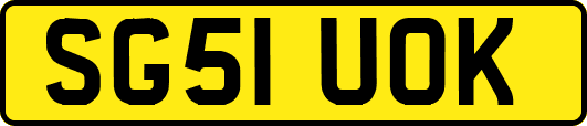 SG51UOK