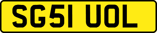 SG51UOL