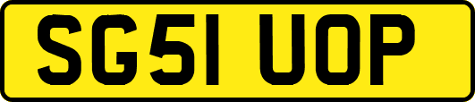 SG51UOP