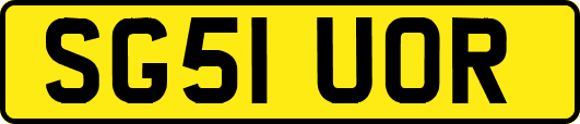 SG51UOR