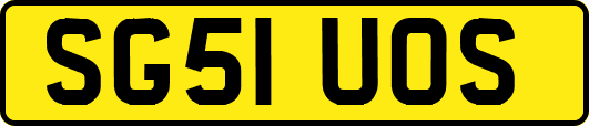 SG51UOS