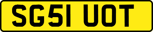 SG51UOT