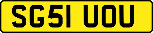 SG51UOU