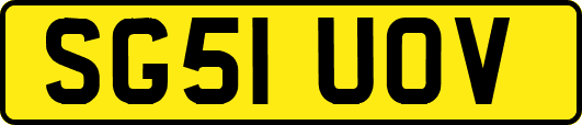 SG51UOV